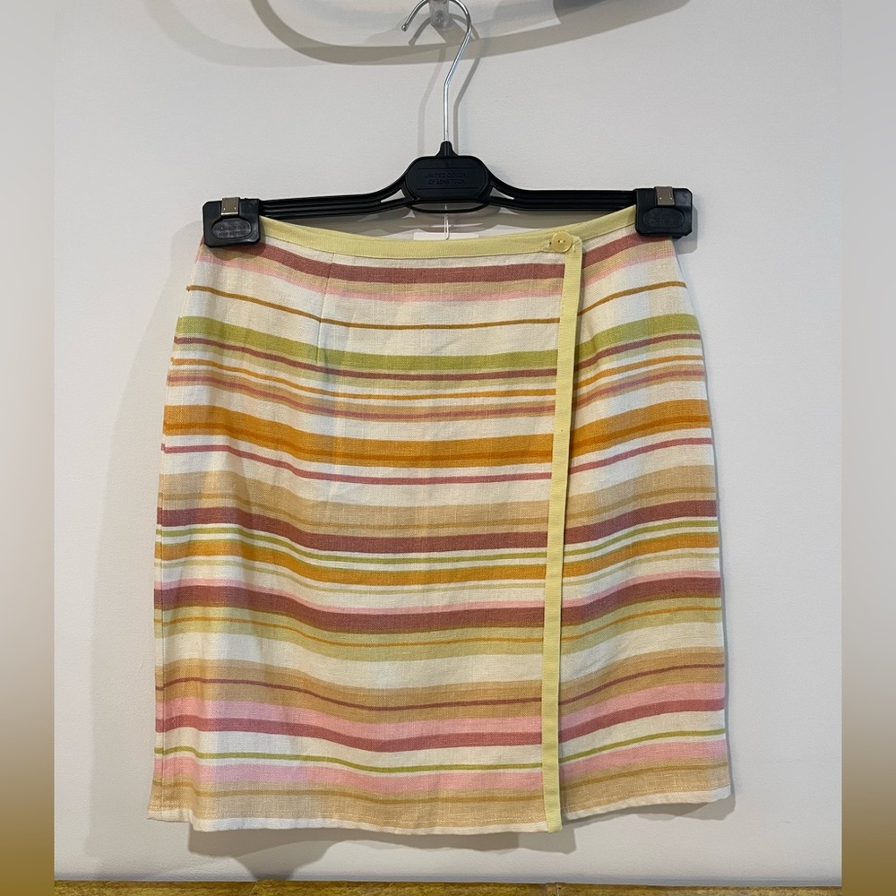Ann Taylor Mini Skirt